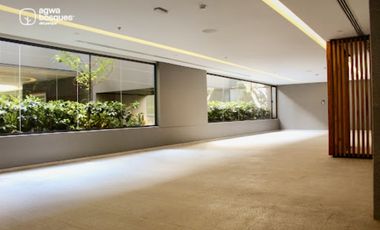 DEPARTAMENTO EN RENTA EN AGWA BOSQUES, CUAJIMALPA