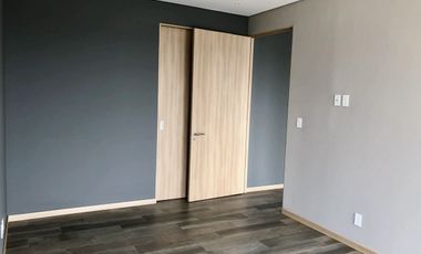 DEPARTAMENTO EN RENTA EN AGWA BOSQUES, CUAJIMALPA