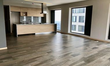 DEPARTAMENTO EN RENTA EN AGWA BOSQUES, CUAJIMALPA