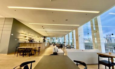 DEPARTAMENTO EN RENTA EN AGWA BOSQUES, CUAJIMALPA