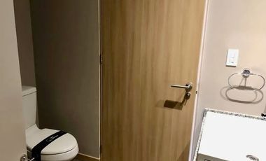 DEPARTAMENTO EN RENTA EN AGWA BOSQUES, CUAJIMALPA