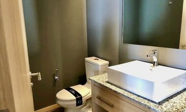 DEPARTAMENTO EN RENTA EN AGWA BOSQUES, CUAJIMALPA