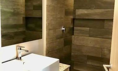 DEPARTAMENTO EN RENTA EN AGWA BOSQUES, CUAJIMALPA