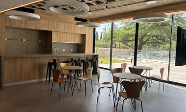 Departamento - San Fernando