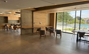 Departamento - San Fernando