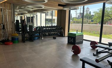 Departamento - San Fernando