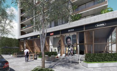 Departamento - Castelar Norte