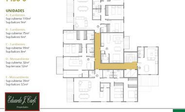 Departamento - Castelar Norte