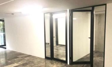 Oficina en renta, Col.  Cuahutemoc