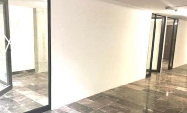 Oficina en renta, Col.  Cuahutemoc
