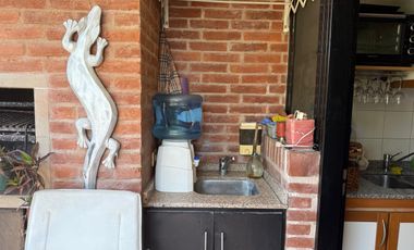 Esmeralda 71, Tigre complejo Terrazas de Tige