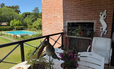 Esmeralda 71, Tigre complejo Terrazas de Tige