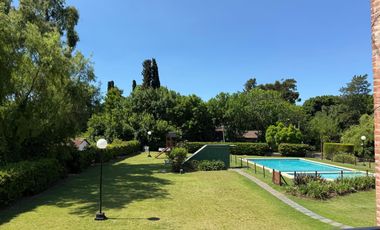 Esmeralda 71, Tigre complejo Terrazas de Tige