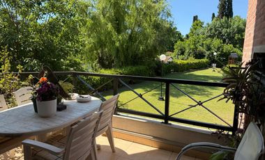 Esmeralda 71, Tigre complejo Terrazas de Tige