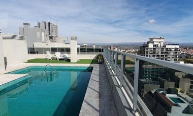 ALQUILER Departamento - Villa Carlos Paz (Shopping, Pileta, Sum)