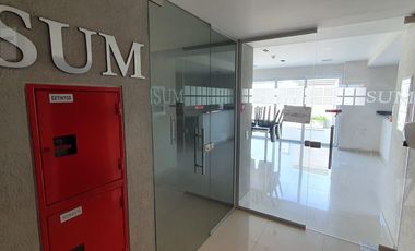 ALQUILER Departamento - Villa Carlos Paz (Shopping, Pileta, Sum)