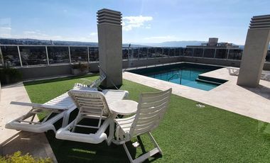 ALQUILER Departamento - Villa Carlos Paz (Shopping, Pileta, Sum)