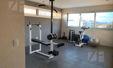 ALQUILER Departamento - Villa Carlos Paz (Shopping, Pileta, Sum)