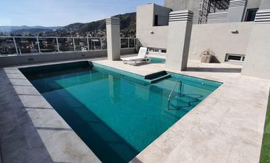 ALQUILER Departamento - Villa Carlos Paz (Shopping, Pileta, Sum)