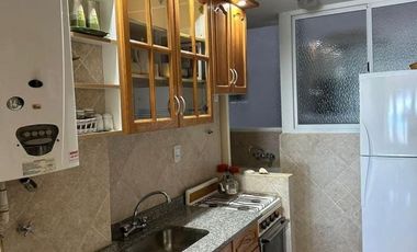 Departamento en Miramar