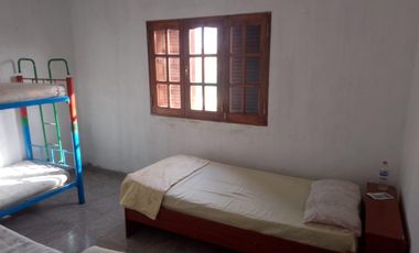 EN ALQUILER CASA EN SAN ROQUE DE DOS DORMITORIOS  REF: 2153A