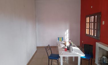 EN ALQUILER CASA EN SAN ROQUE DE DOS DORMITORIOS  REF: 2153A