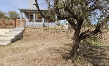 EN ALQUILER CASA EN SAN ROQUE DE DOS DORMITORIOS  REF: 2153A