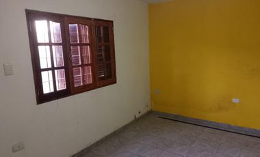 EN ALQUILER CASA EN SAN ROQUE DE DOS DORMITORIOS  REF: 2153A