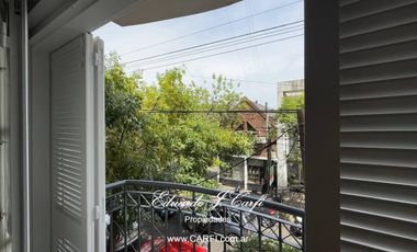 Venta Departamento monoambiente Castelar Centro
