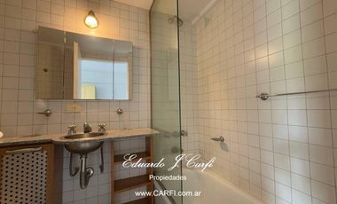 Venta Departamento monoambiente Castelar Centro