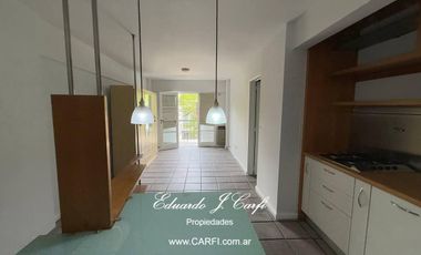Venta Departamento monoambiente Castelar Centro