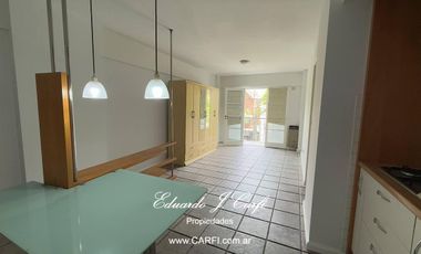 Venta Departamento monoambiente Castelar Centro