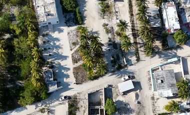 CASA EN VENTA EN SAN CRISANTO, YUCANTAN