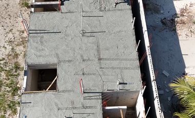 CASA EN VENTA EN SAN CRISANTO, YUCANTAN