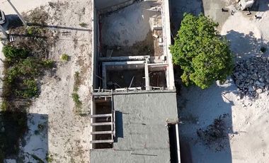 CASA EN VENTA EN SAN CRISANTO, YUCANTAN