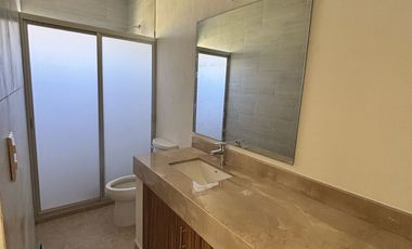 DEPARTAMENTO EN RENTA EN PRIVADA ALDEA EN EL PUEBLITO. 8