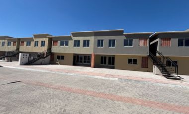 DEPARTAMENTO EN RENTA EN PRIVADA ALDEA EN EL PUEBLITO. 8