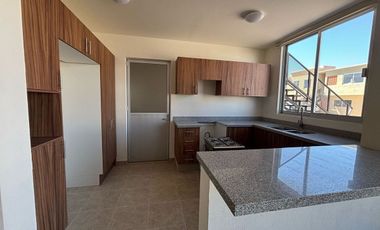 DEPARTAMENTO EN RENTA EN PRIVADA ALDEA EN EL PUEBLITO. 8