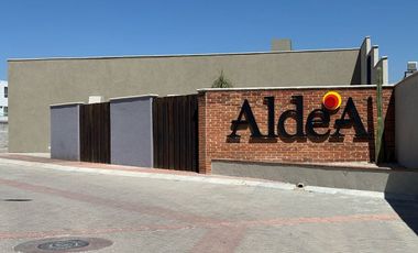 DEPARTAMENTO EN RENTA EN PRIVADA ALDEA EN EL PUEBLITO. 8