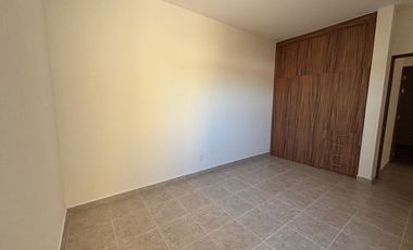 DEPARTAMENTO EN RENTA EN PRIVADA ALDEA EN EL PUEBLITO. 8