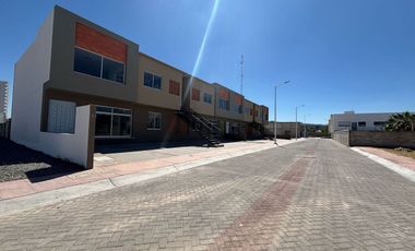 DEPARTAMENTO EN RENTA EN PRIVADA ALDEA EN EL PUEBLITO. 8