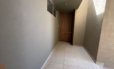 DEPARTAMENTO EN RENTA EN PRIVADA ALDEA EN EL PUEBLITO. 8