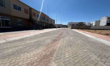 DEPARTAMENTO EN RENTA EN PRIVADA ALDEA EN EL PUEBLITO. 8