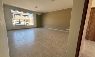 DEPARTAMENTO EN RENTA EN PRIVADA ALDEA EN EL PUEBLITO. 8