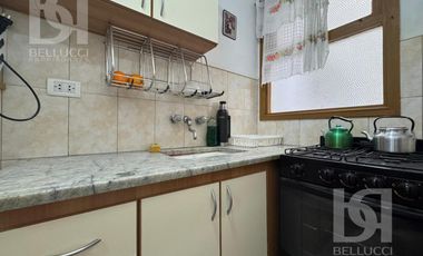 ALQUILER TEMPORARIO // ZONA GUEMES