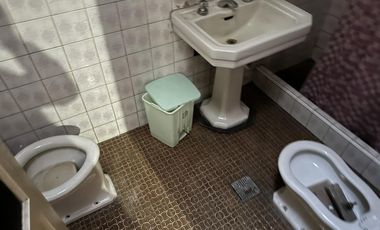 Depósito en Caseros - ALQUILADO