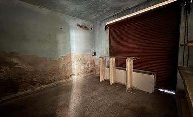 Depósito en Caseros - ALQUILADO