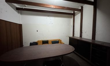 Depósito en Caseros - ALQUILADO