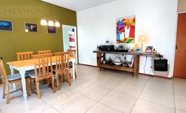 OPORTUNIDAD. APTO CREDITO. 3 DORMITORIOS, ESCRITORIO y SERVICIO.