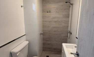 Alquiler departamento 1 dorm en Alta Córdoba